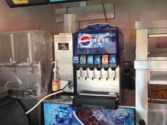 -华莱士·全鸡汉堡(光华路店)