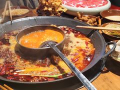 -楠火锅(广州总店)