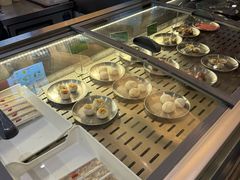 -尚宴牛特鲜自助(太原街万达店)