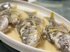 -花城苑广府菜(侨鑫店)