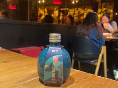 -吃饭皇帝大土家民族菜(正大广场店)