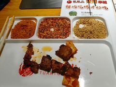 -牛上牛吊炉烧烤(红旗大街店)