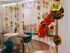 店内布置-Lilliput粒粒堡亲子餐厅(置汇旭辉店)