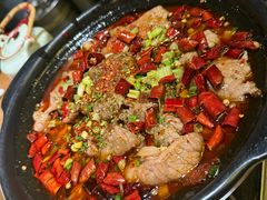 -破三川·新川菜(静安大融城店)