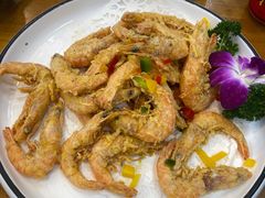 -醉壹号海鲜大排档(厦门店)