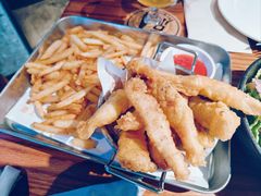 -京A Taproom·精酿餐吧(CBD店)