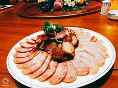 -老厨家(友谊路总店)