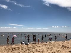 -农垦当壁镇兴凯湖旅游度假区