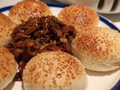 -北平楼·烤鸭·北京菜(牡丹园店)