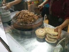 -秦豫肉夹馍(骡马市总店)