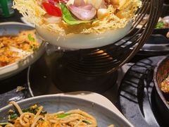 -云海肴云南菜·蒸汽石锅鱼(青岛万象城店)