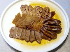 卤水拼盘-粤凤佬