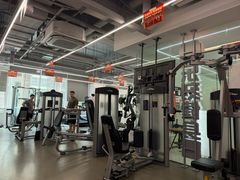 -乐刻运动健身(南山西丽366大街店)