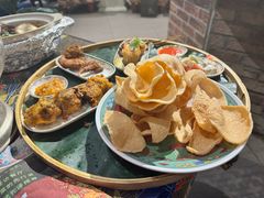 -小娘惹厨房Little Nyonya(狮城有约上榜店)