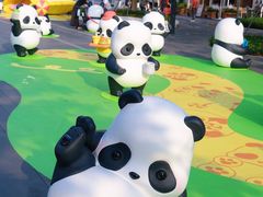 -东莞松山湖万象汇