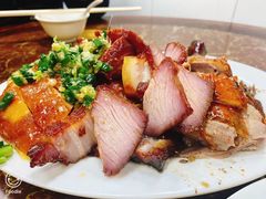 -陈光记烧腊店(罗保博士街店)