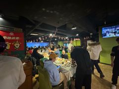 -戈拿旺巴西烤肉(崇文门店)