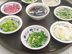 -海碗居老北京炸酱面(增光路店)