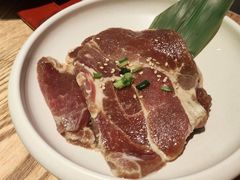 -新石器烤肉(马鞍山印象汇店)