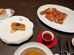 -广州文华东方酒店·江-由辉师傅主理