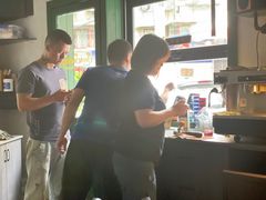 -SeekSeeking咖啡专门店(堰塘街店)