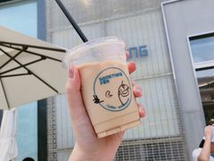 -Something For(中洲湾店)