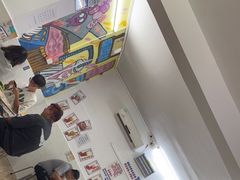 -渔记茶餐厅(渔村店)