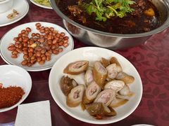 -温江公平红烧兔(总店)