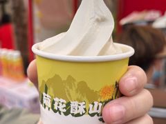 -小榄公饭店·岭南庭院餐厅(民安北路店)