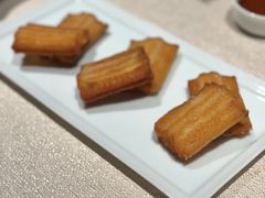 黄金脆带鱼-新荣记(椒江店)