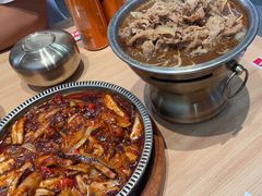 -米村拌饭(李沧松乐汀店)