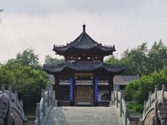 -爱新觉罗皇家博物院