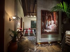 -玫瑰厅上海菜(兴国路店)