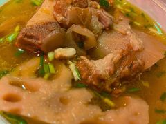 -早酒肖汉老味拌面