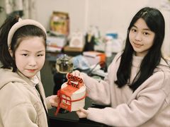 -ZOZO's昌左左精致甜品设计(新北店)