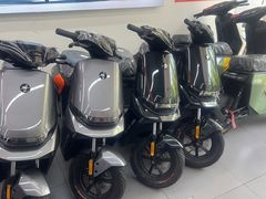 -九号电动车(安定门内大街店)