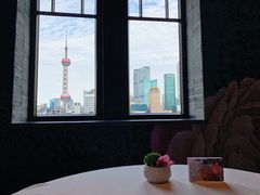 -三号黄浦会Canton Table