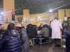 -老光明岗琼甜茶馆