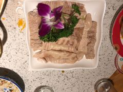 -大味生态火锅(蓝谷地店)