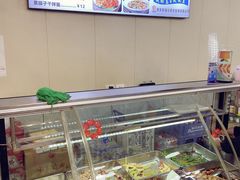 -彭福吉面鱼炒鸡·炒菜·烧烤(高新路店)