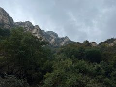 -黑龙潭风景区