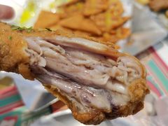 -BOPEYE·波派炸鸡(九霄天地店)