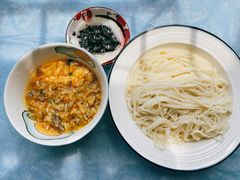 -贡梅老面馆·蟹粉面·无锡特色小吃(南长街主推店)