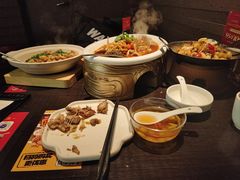 -桂小厨广西菜(万象城店)