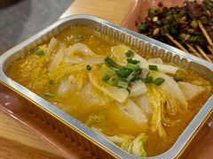 -水浒湘西小串烧烤.小龙虾.烤鱼(员村店)