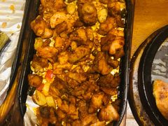 -老东镇啤酒屋海鲜加工·蒸汽海鲜·海鲜烧烤(台东店)