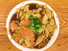 -真素诚·清真(新华路店)