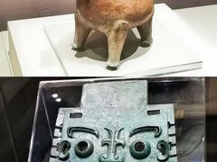 -陕西历史博物馆