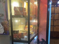 -长藤鬼校(龙翔店)