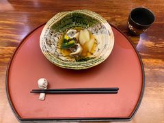 -京怀石·壬生